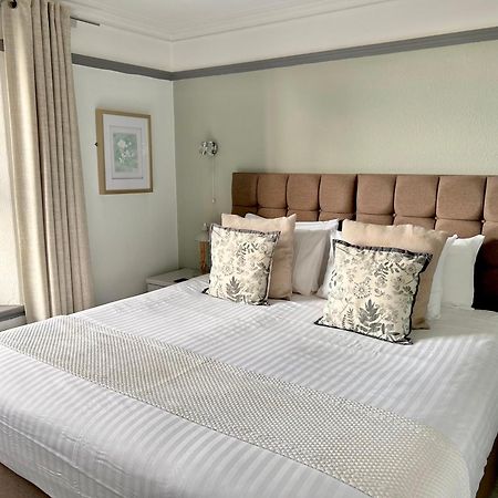 Uplands Inn Cartmel Eksteriør billede