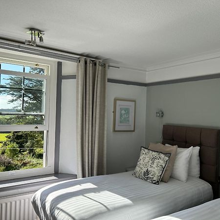 Uplands Inn Cartmel Eksteriør billede