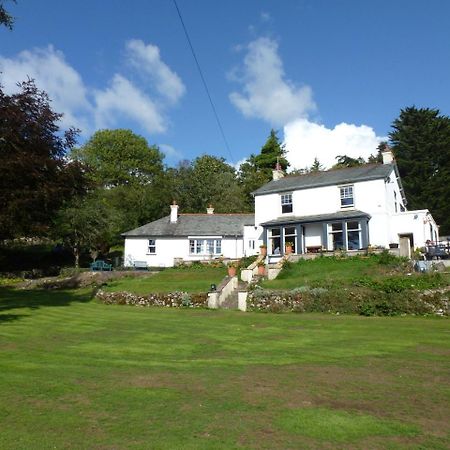 Uplands Inn Cartmel Eksteriør billede