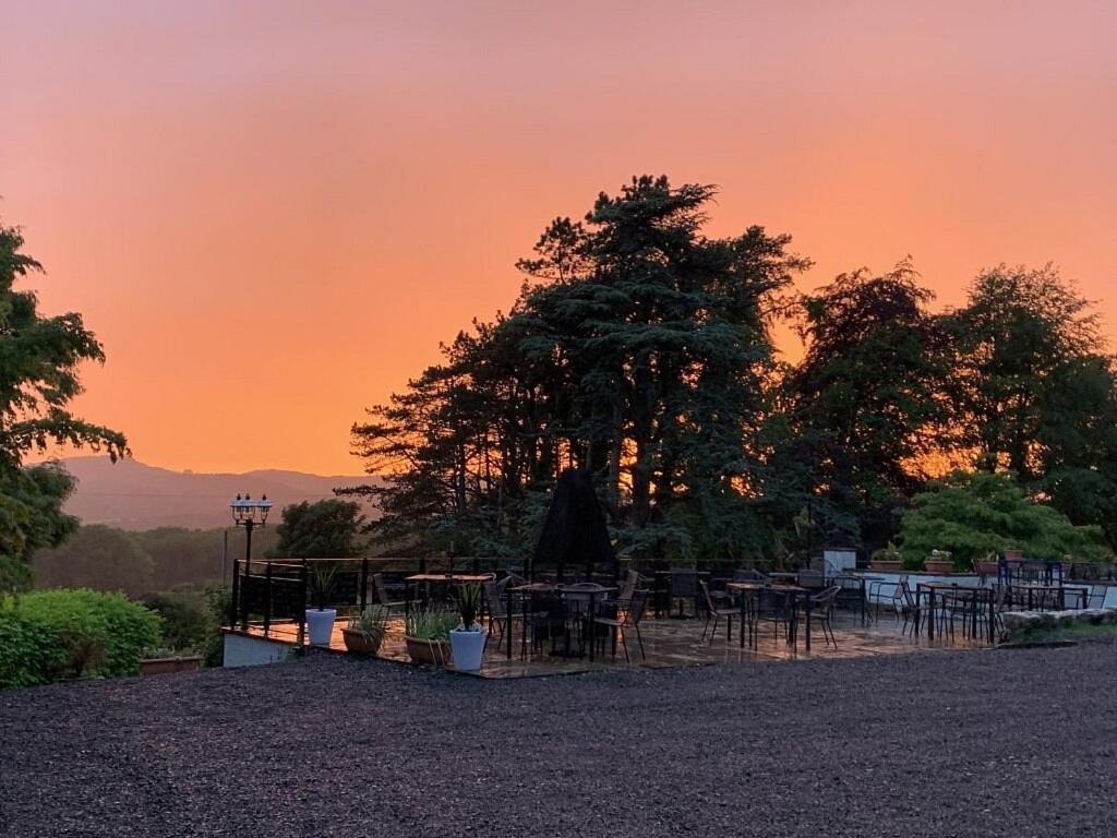 Uplands Inn Cartmel Eksteriør billede