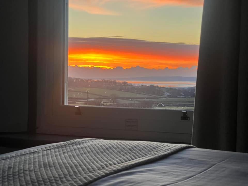 Uplands Inn Cartmel Eksteriør billede