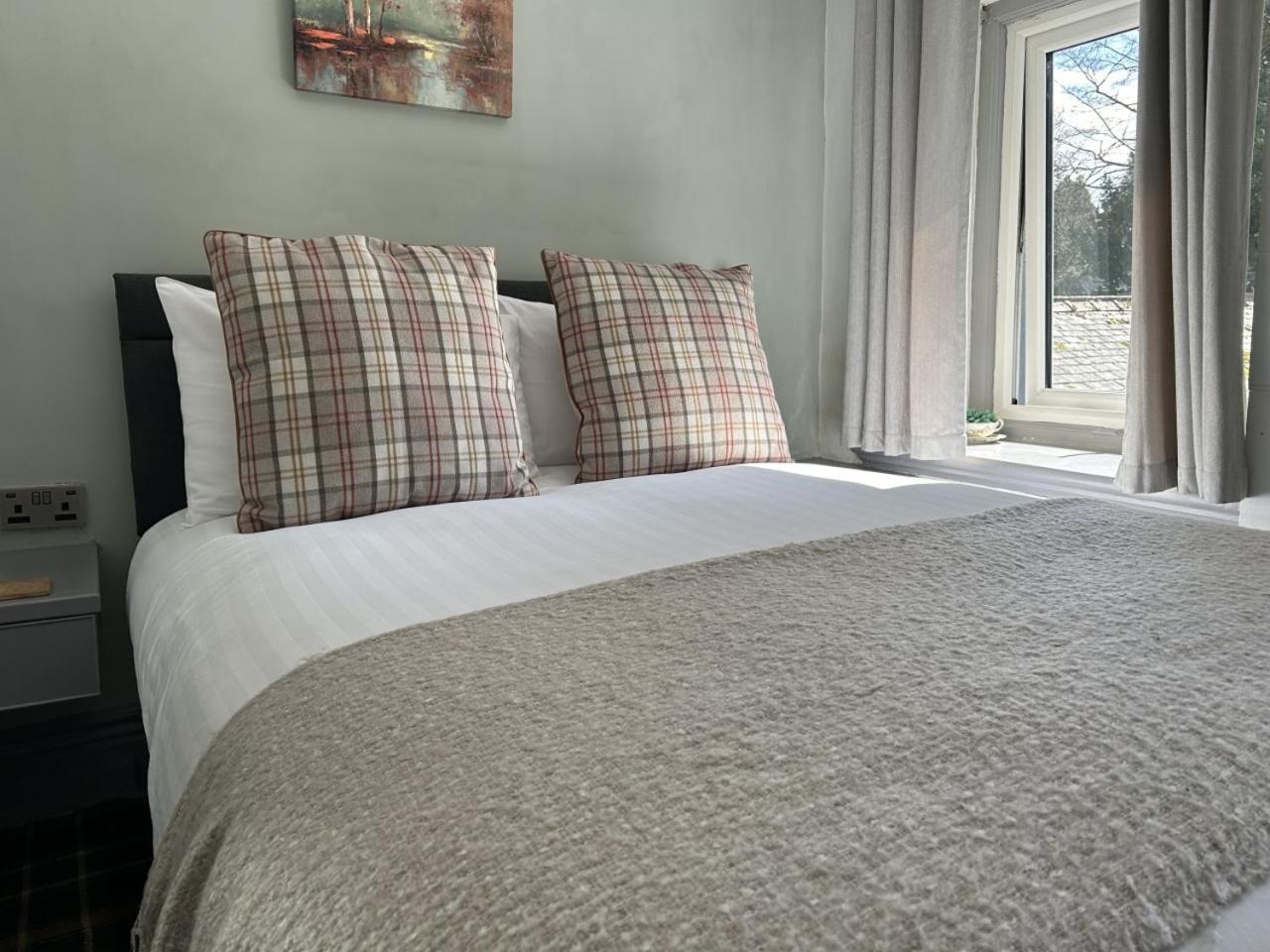 Uplands Inn Cartmel Eksteriør billede