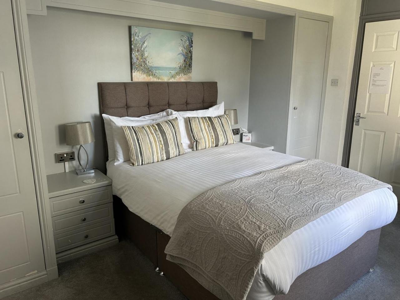 Uplands Inn Cartmel Eksteriør billede