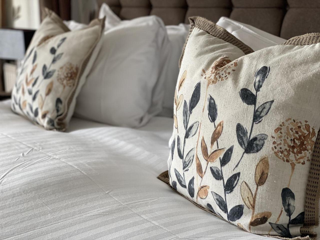 Uplands Inn Cartmel Eksteriør billede