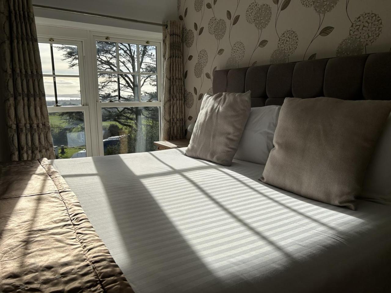 Uplands Inn Cartmel Eksteriør billede