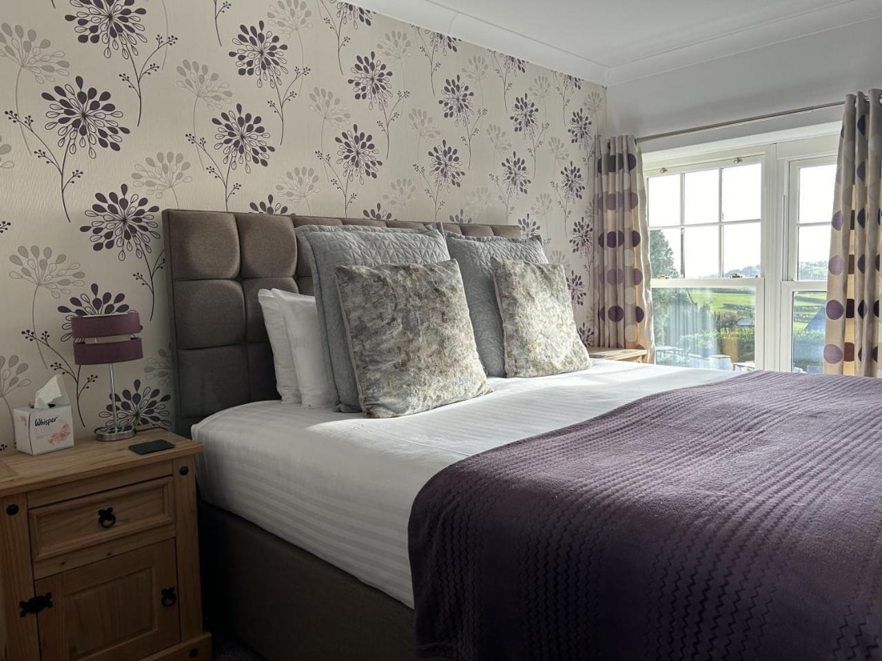 Uplands Inn Cartmel Eksteriør billede