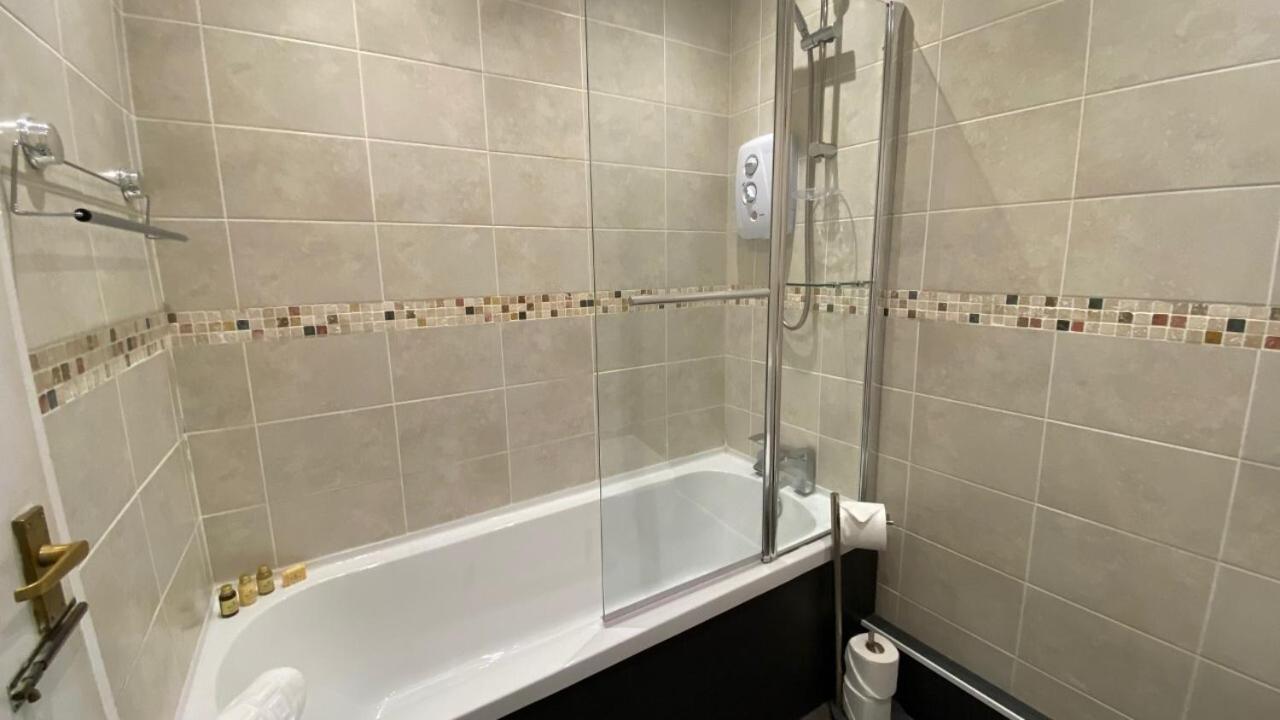 Uplands Inn Cartmel Værelse billede