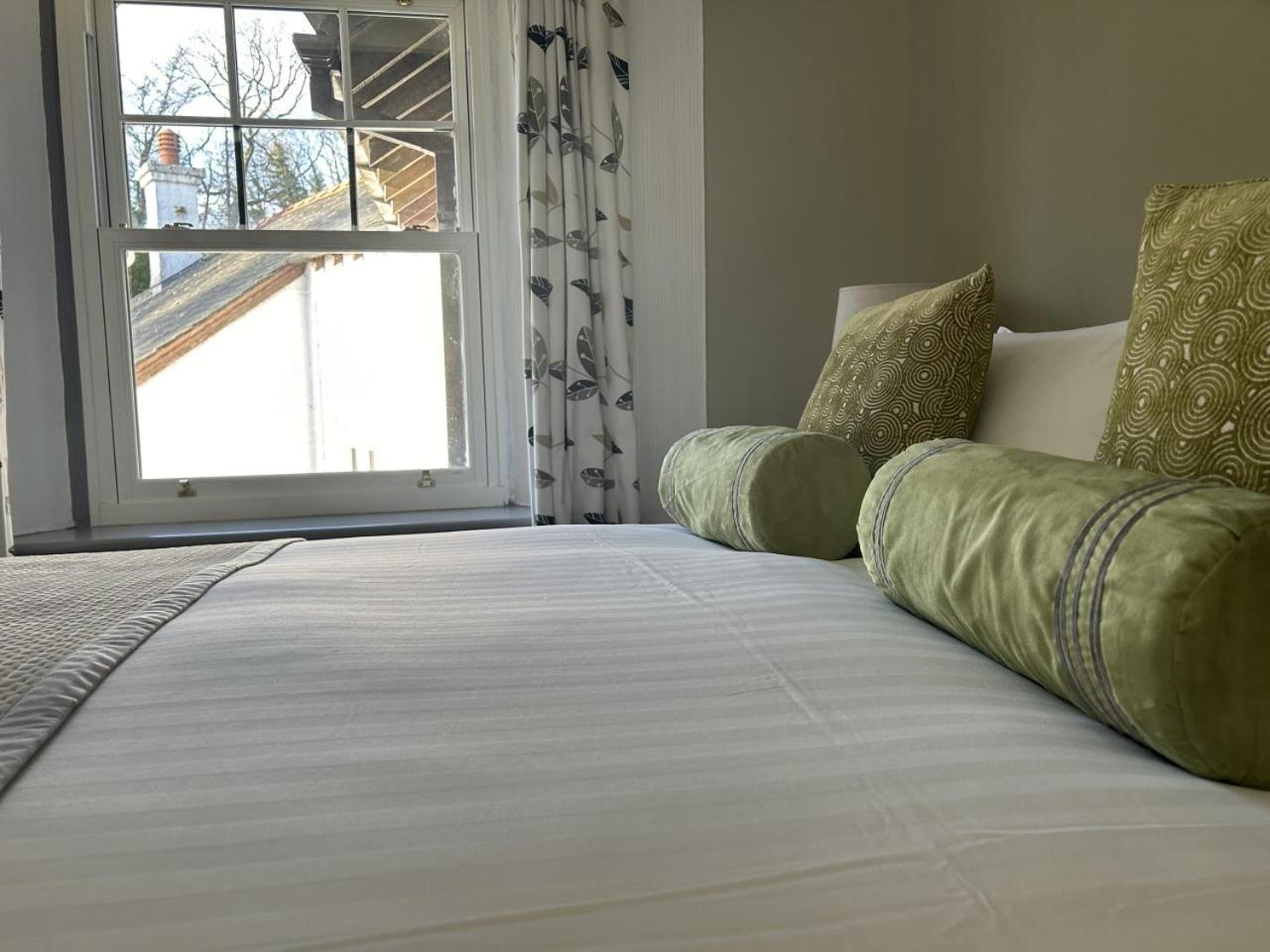 Uplands Inn Cartmel Værelse billede