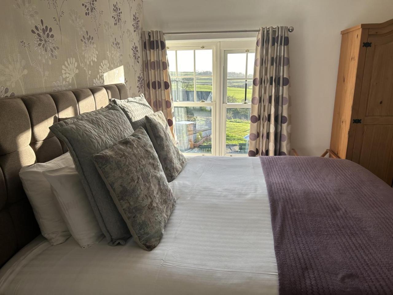 Uplands Inn Cartmel Værelse billede