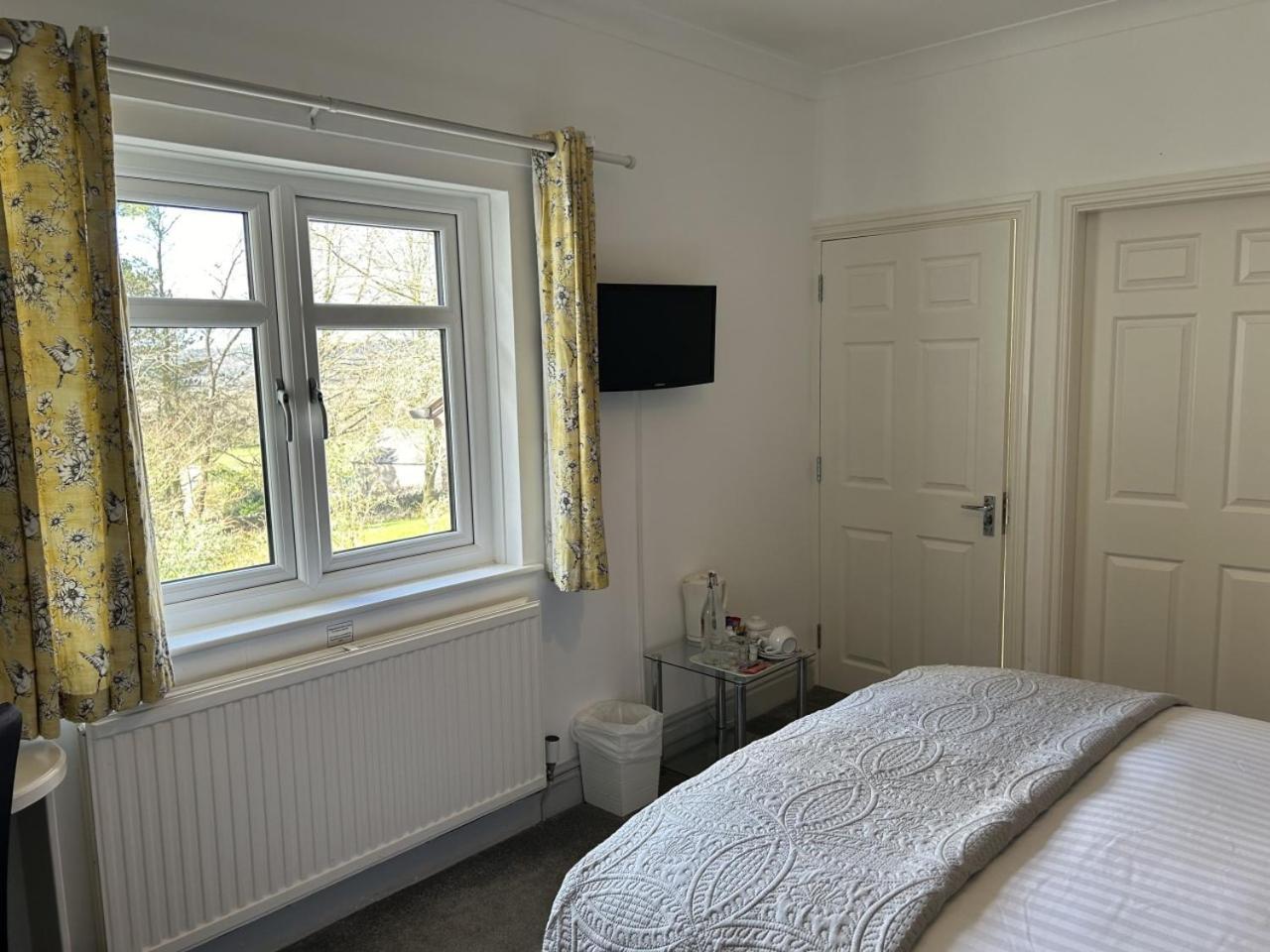 Uplands Inn Cartmel Værelse billede