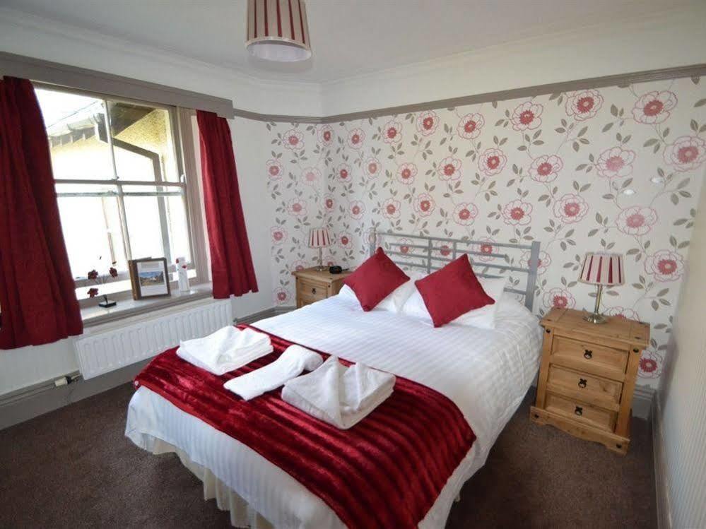 Uplands Inn Cartmel Eksteriør billede