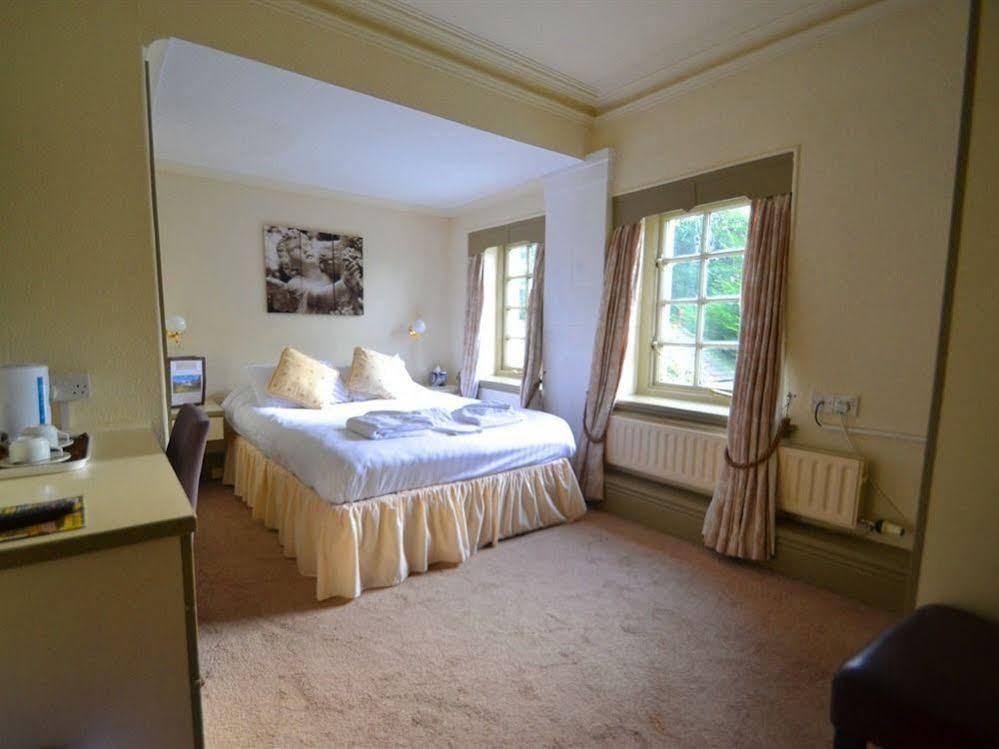 Uplands Inn Cartmel Eksteriør billede